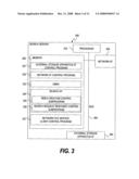 FILE SERVER FOR PERFORMING CACHE PREFETCHING IN COOPERATION WITH SEARCH AP diagram and image