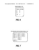 FILE SERVER FOR PERFORMING CACHE PREFETCHING IN COOPERATION WITH SEARCH AP diagram and image