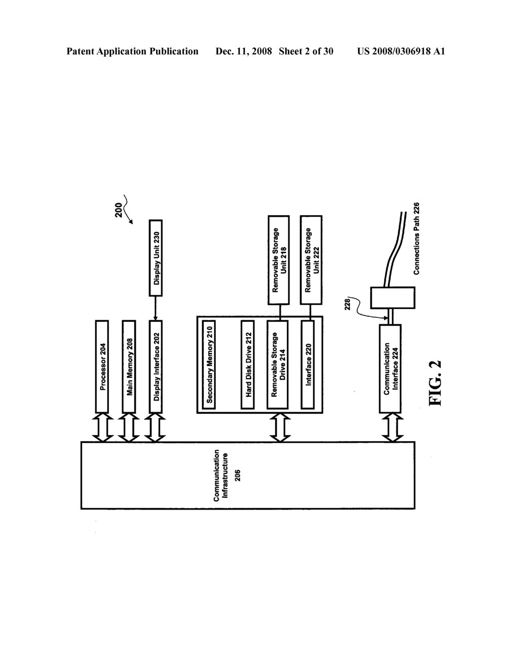 System and method for wikifying content for knowledge navigation and discovery - diagram, schematic, and image 03