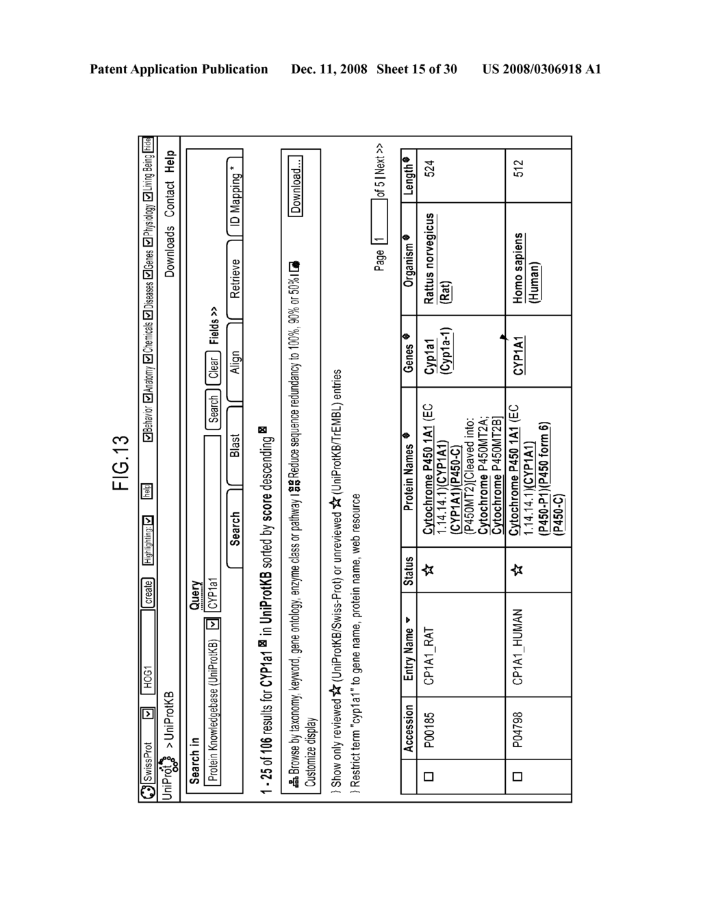 System and method for wikifying content for knowledge navigation and discovery - diagram, schematic, and image 16