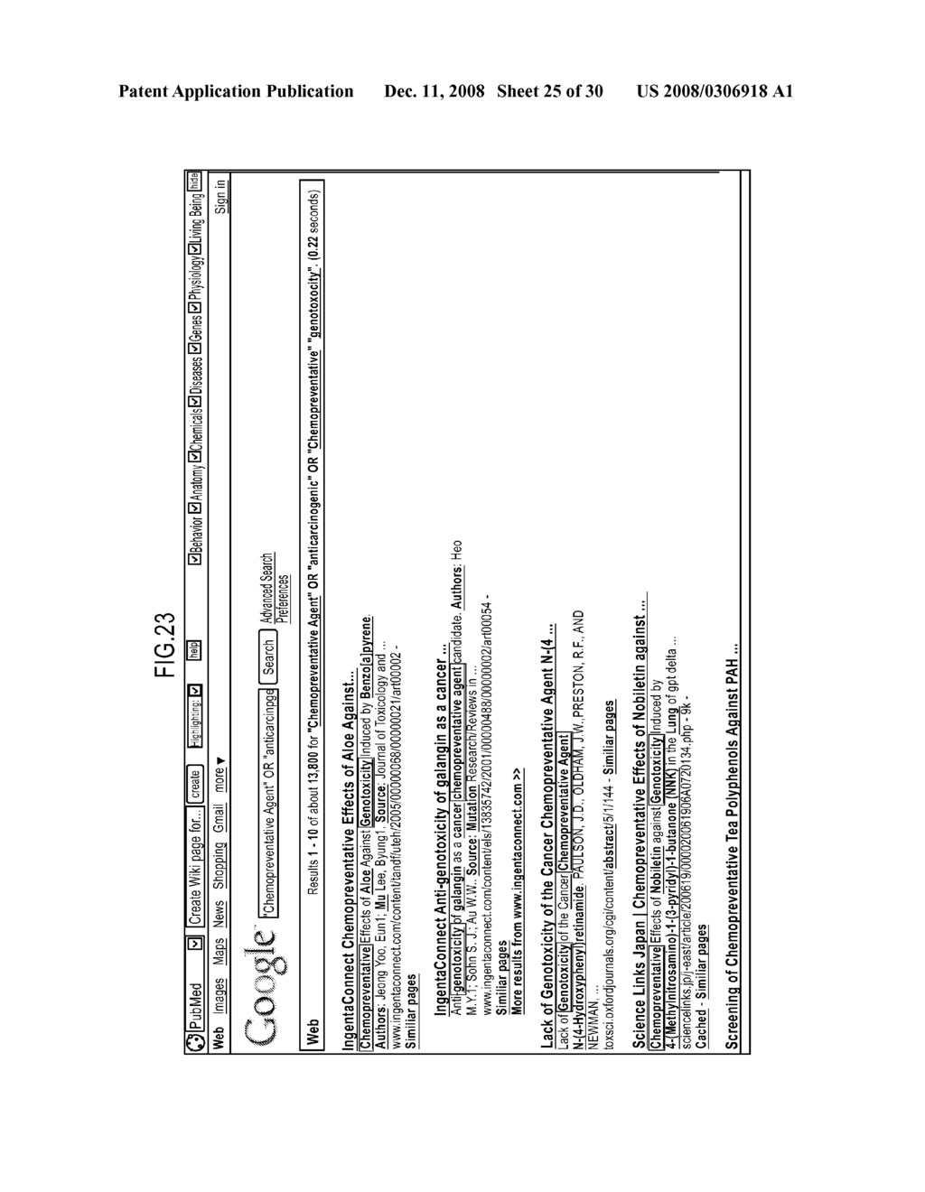 System and method for wikifying content for knowledge navigation and discovery - diagram, schematic, and image 26