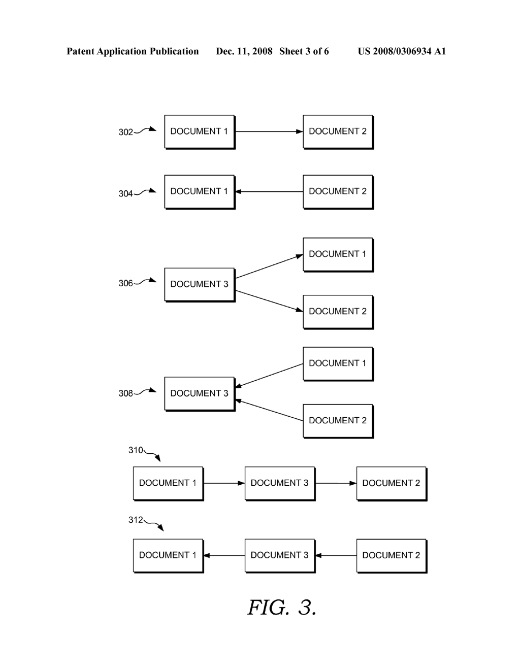 USING LINK STRUCTURE FOR SUGGESTING RELATED QUERIES - diagram, schematic, and image 04