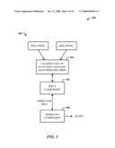 EXAMPLE-DRIVEN DESIGN OF EFFICIENT RECORD MATCHING QUERIES diagram and image