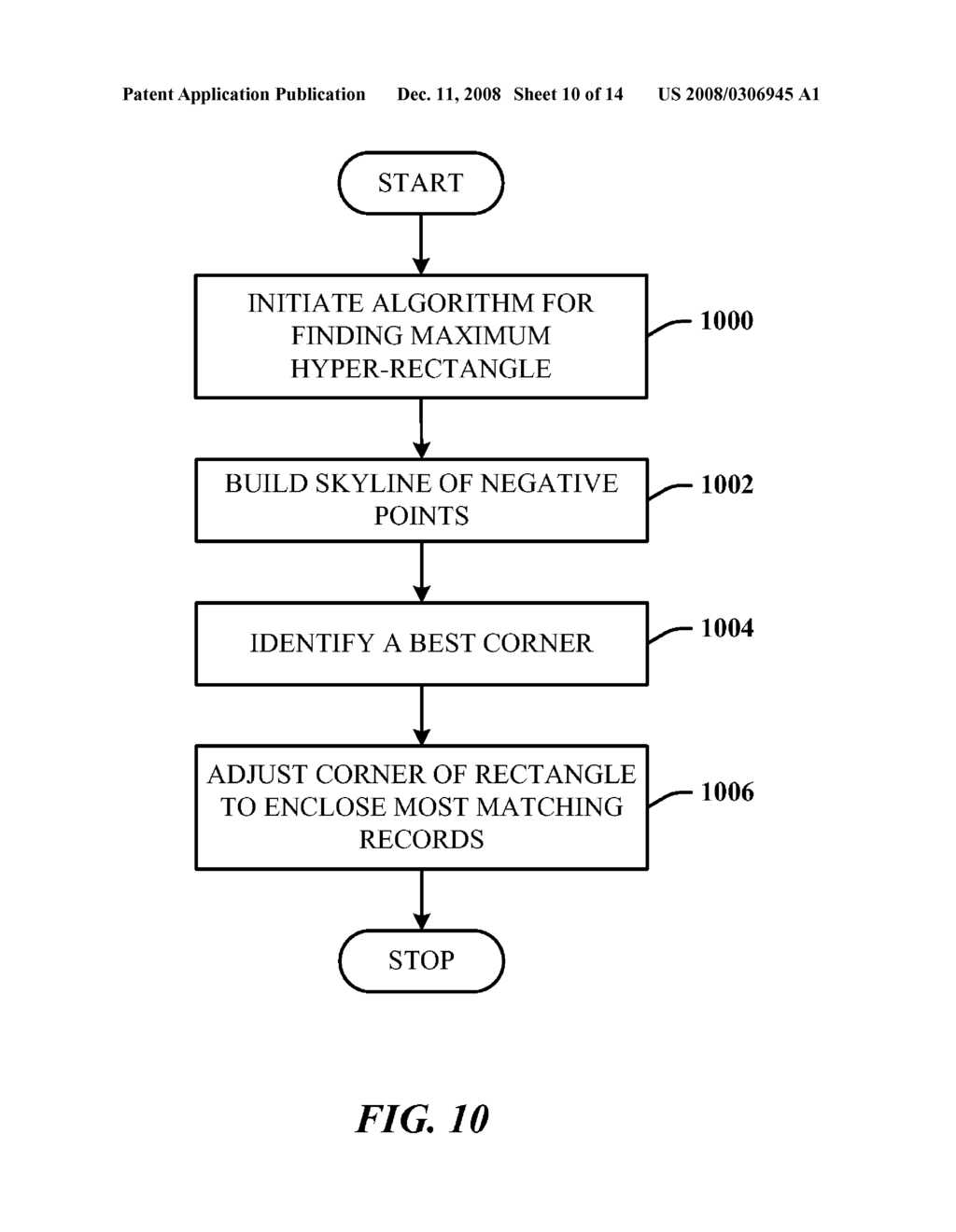 EXAMPLE-DRIVEN DESIGN OF EFFICIENT RECORD MATCHING QUERIES - diagram, schematic, and image 11