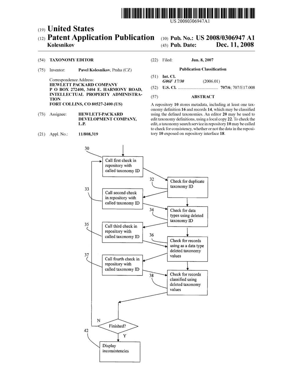 Taxonomy editor - diagram, schematic, and image 01