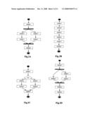 EDITING, CREATING, AND VERIFYING REORGANIZATION OF FLOWCHART, AND TRANSFORMING BETWEEN FLOWCHART AND TREE DIAGRAM diagram and image