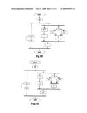 EDITING, CREATING, AND VERIFYING REORGANIZATION OF FLOWCHART, AND TRANSFORMING BETWEEN FLOWCHART AND TREE DIAGRAM diagram and image