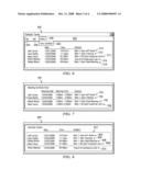 METHOD AND APPARATUS FOR MANAGING CALENDAR CONFLICTS diagram and image