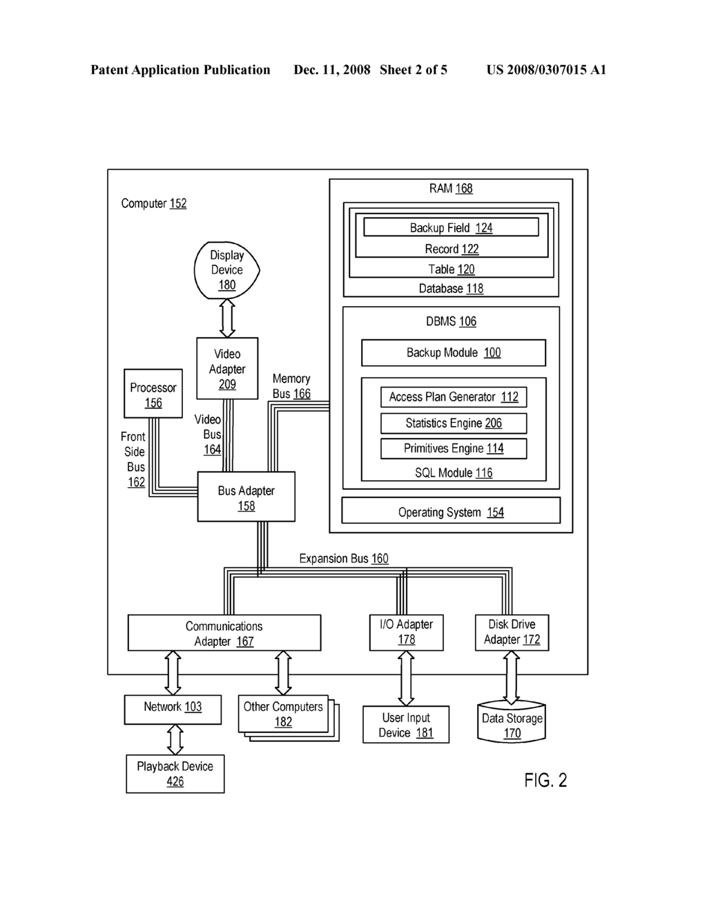 Backing Up A Database - diagram, schematic, and image 03