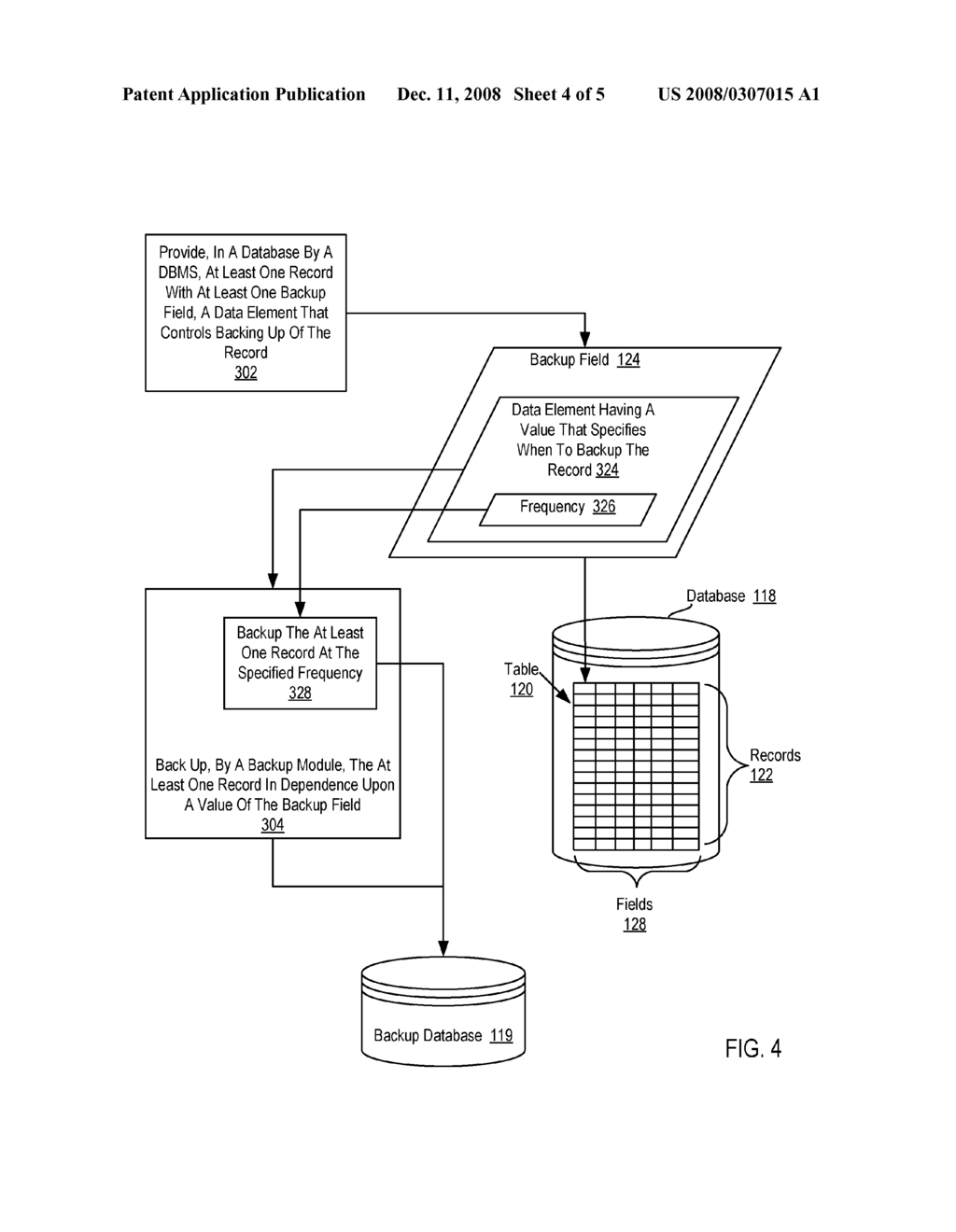 Backing Up A Database - diagram, schematic, and image 05