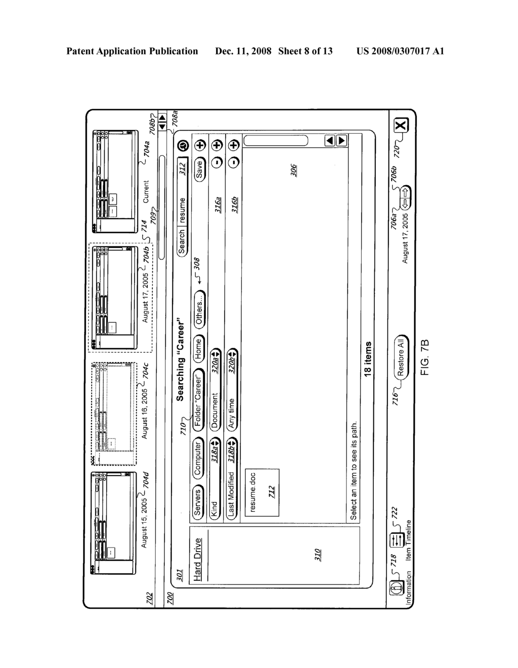 Searching and Restoring of Backups - diagram, schematic, and image 09