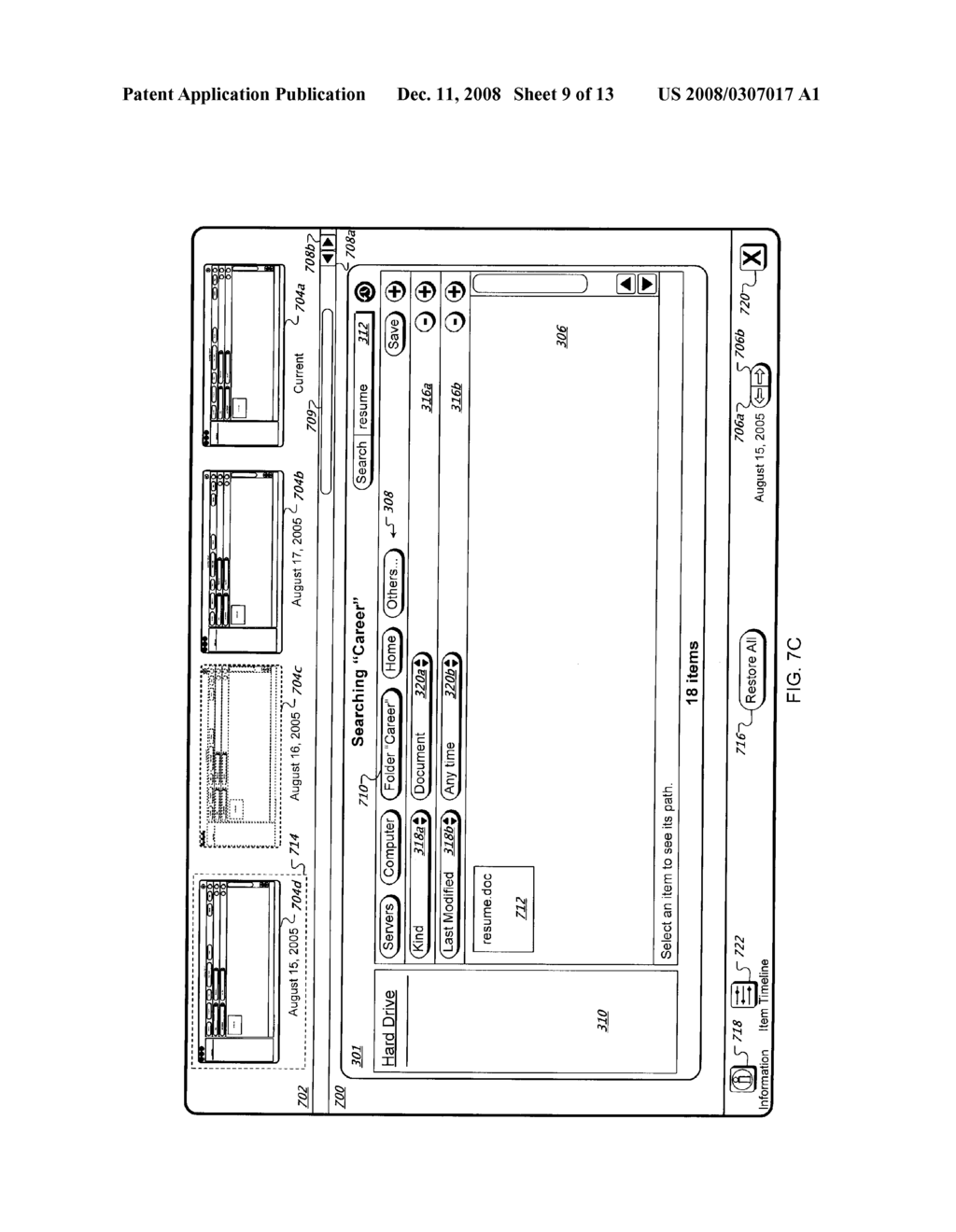 Searching and Restoring of Backups - diagram, schematic, and image 10