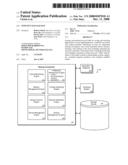 Efficient Data Backup diagram and image