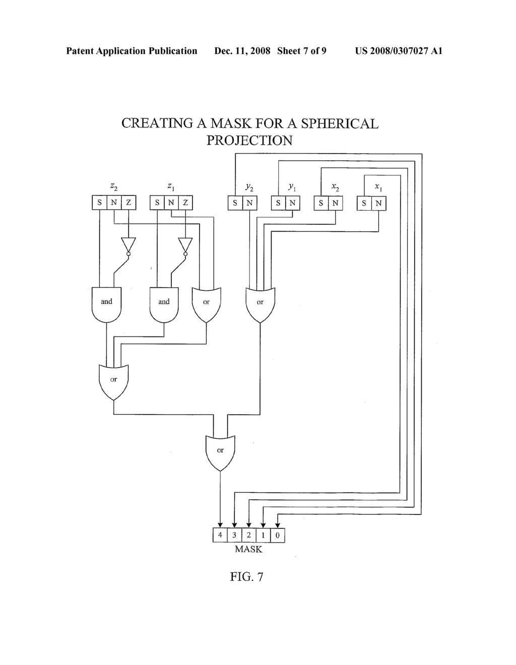 System and Method to Compute Narrow Bounds on a Modal Interval Spherical Projection - diagram, schematic, and image 08