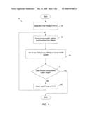 Dynamically discovering a system topology diagram and image