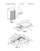 SLIDING CARD CARRIER diagram and image