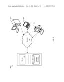 System Setup for Electronic Backup diagram and image