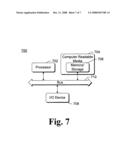 Data partitioning via bucketing bloom filters diagram and image