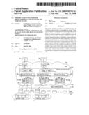 METHOD, SYSTEM AND COMPUTER PROGRAM PRODUCT FOR MANAGING THE STORAGE OF DATA diagram and image