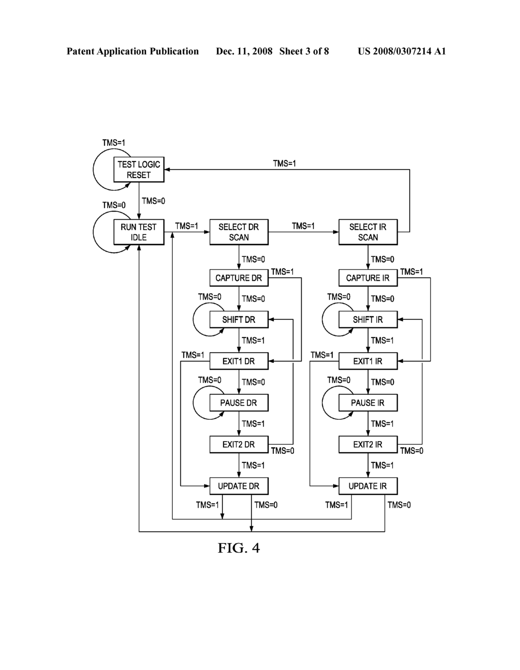 OFFLINE AT START UP OF A POWERED ON DEVICE - diagram, schematic, and image 04