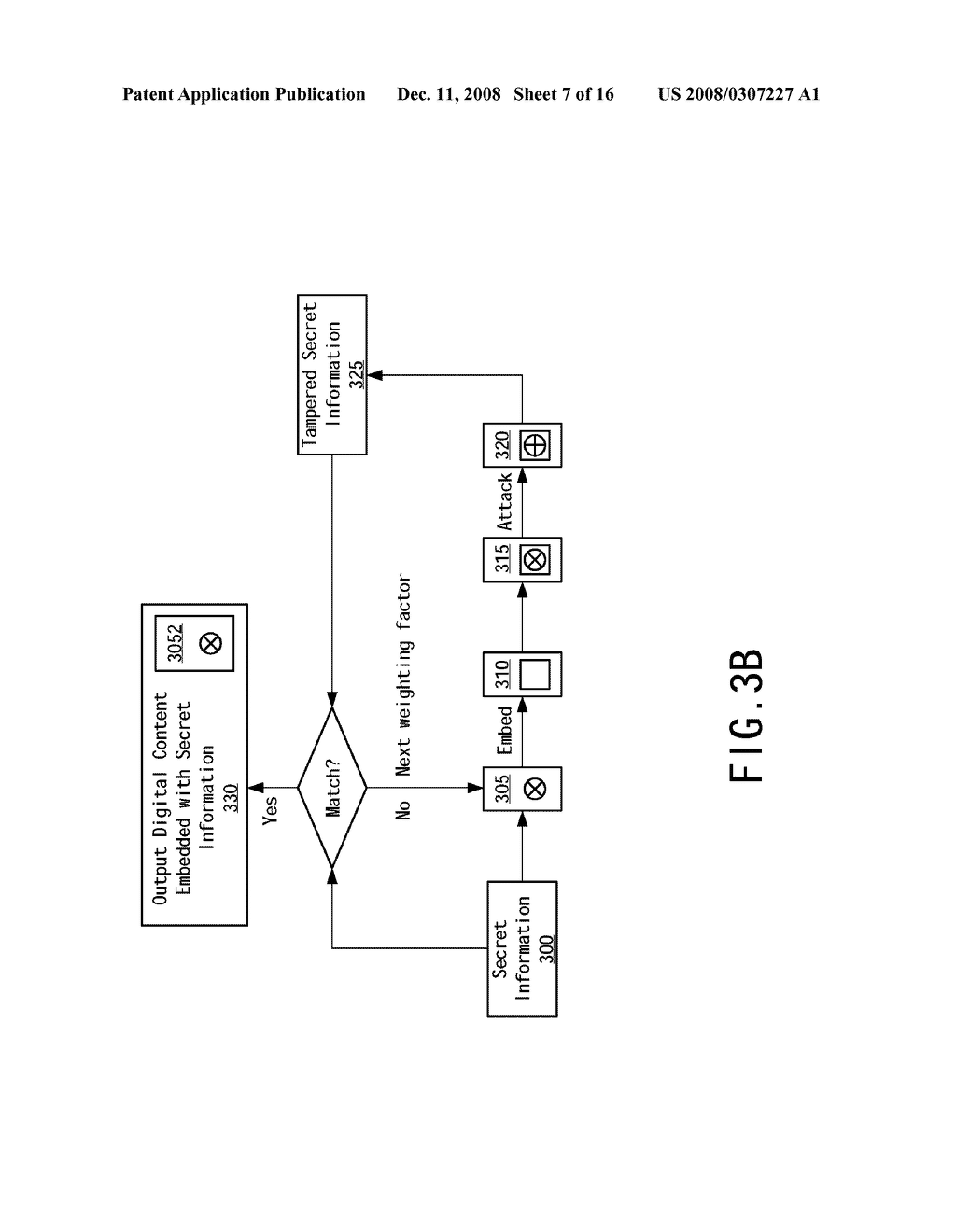 Digital-Invisible-Ink Data Hiding Schemes - diagram, schematic, and image 08