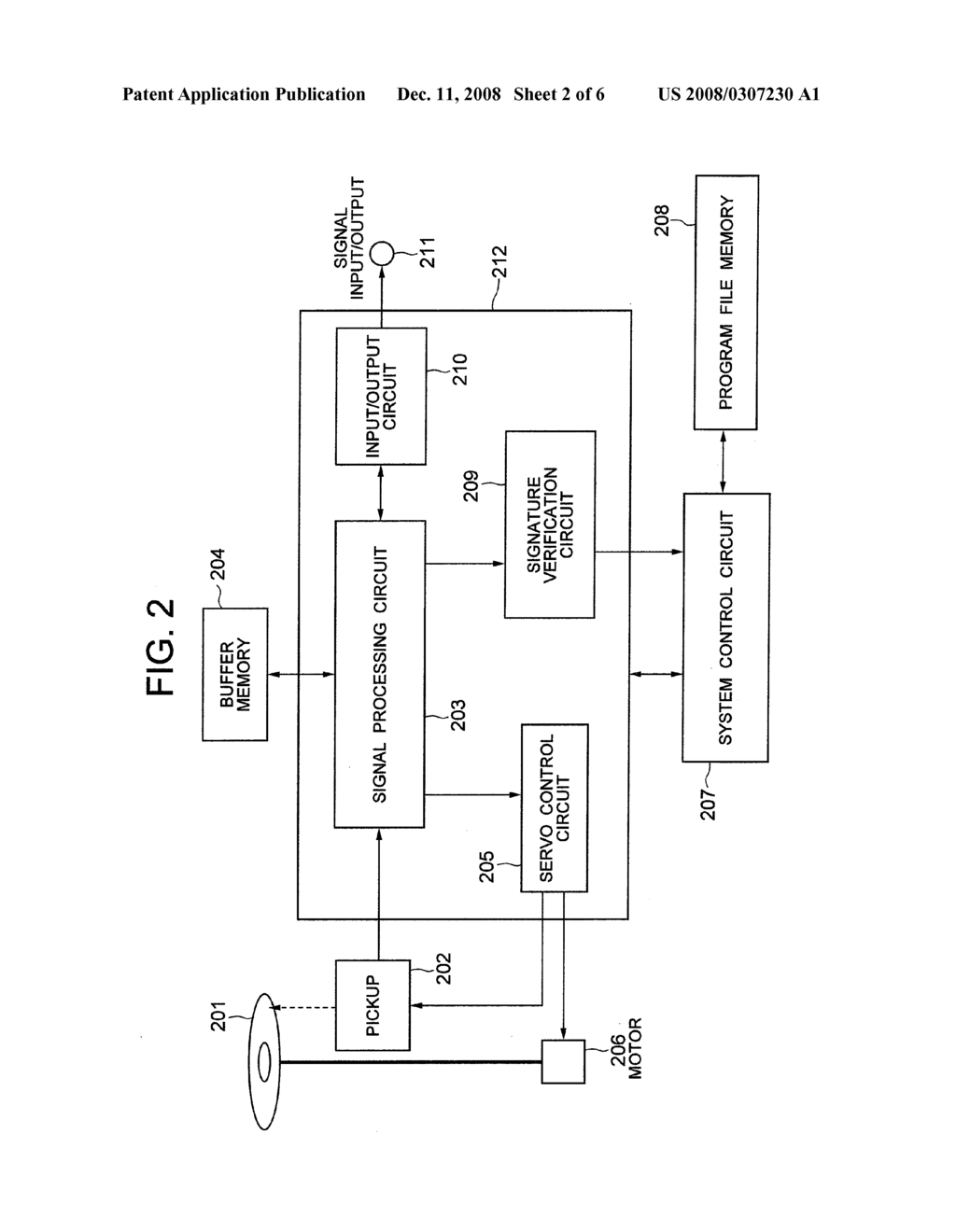 CONTROL DEVICE, UPDATE METHOD AND CONTROL SOFTWARE - diagram, schematic, and image 03