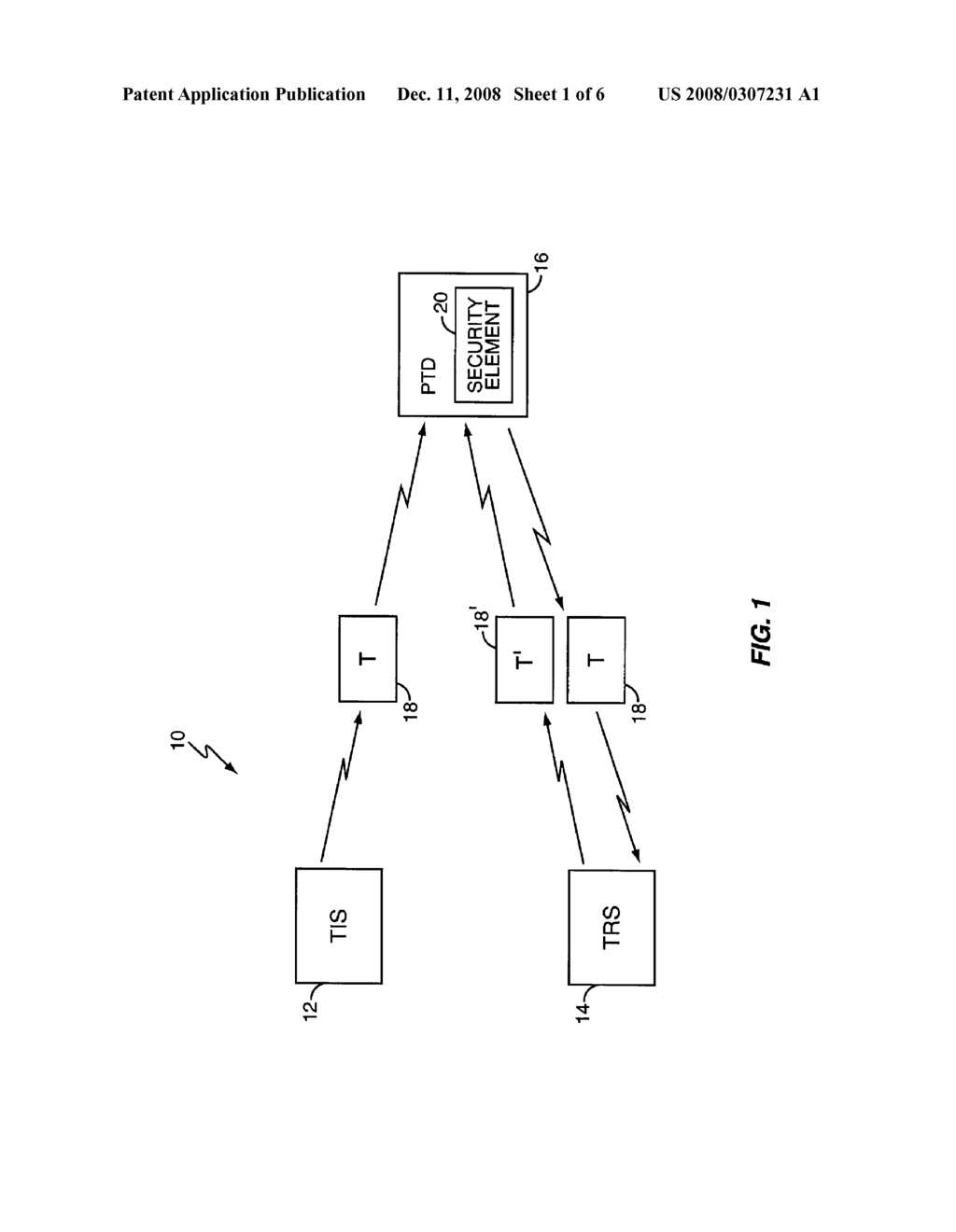 Secure Handling of Stored-Value Data Objects - diagram, schematic, and image 02