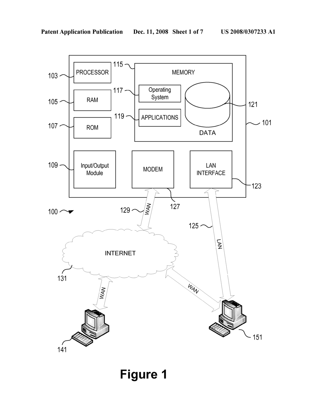 Encoded Data Security Mechanism - diagram, schematic, and image 02