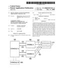 Digital mixing system with double arrangement for fail safe diagram and image