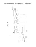 SEMICONDUCTOR IC INCORPORATING A CO-DEBUGGING FUNCTION AND TEST SYSTEM diagram and image