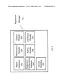 SYSTEMS AND MEDIA FOR GENERATING A REGRESSION SUITE DATABASE diagram and image