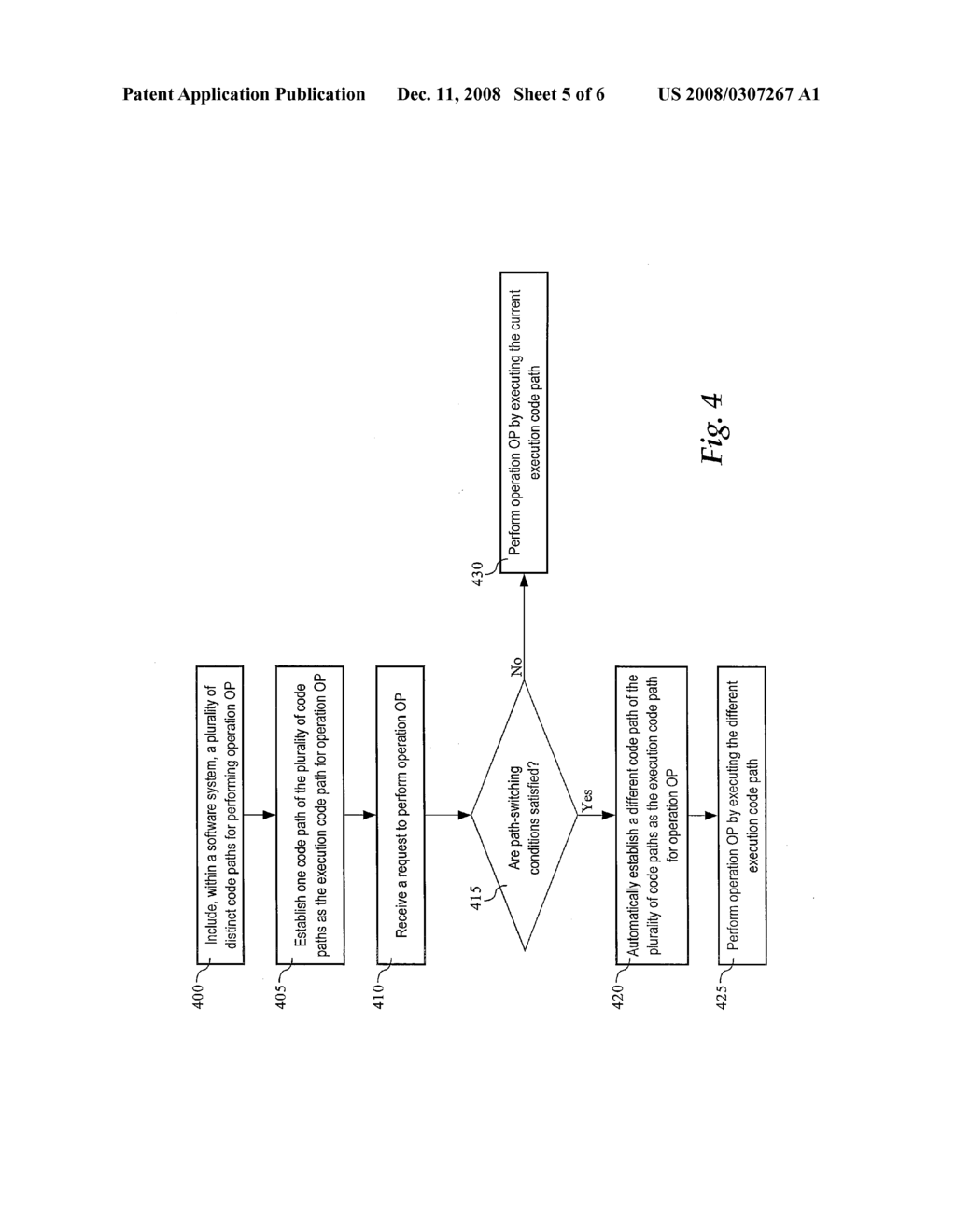 TECHNIQUES FOR AUTOMATIC SOFTWARE ERROR DIAGNOSTICS - diagram, schematic, and image 06