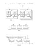 SERIAL SCAN CHAIN IN A STAR CONFIGURATION diagram and image