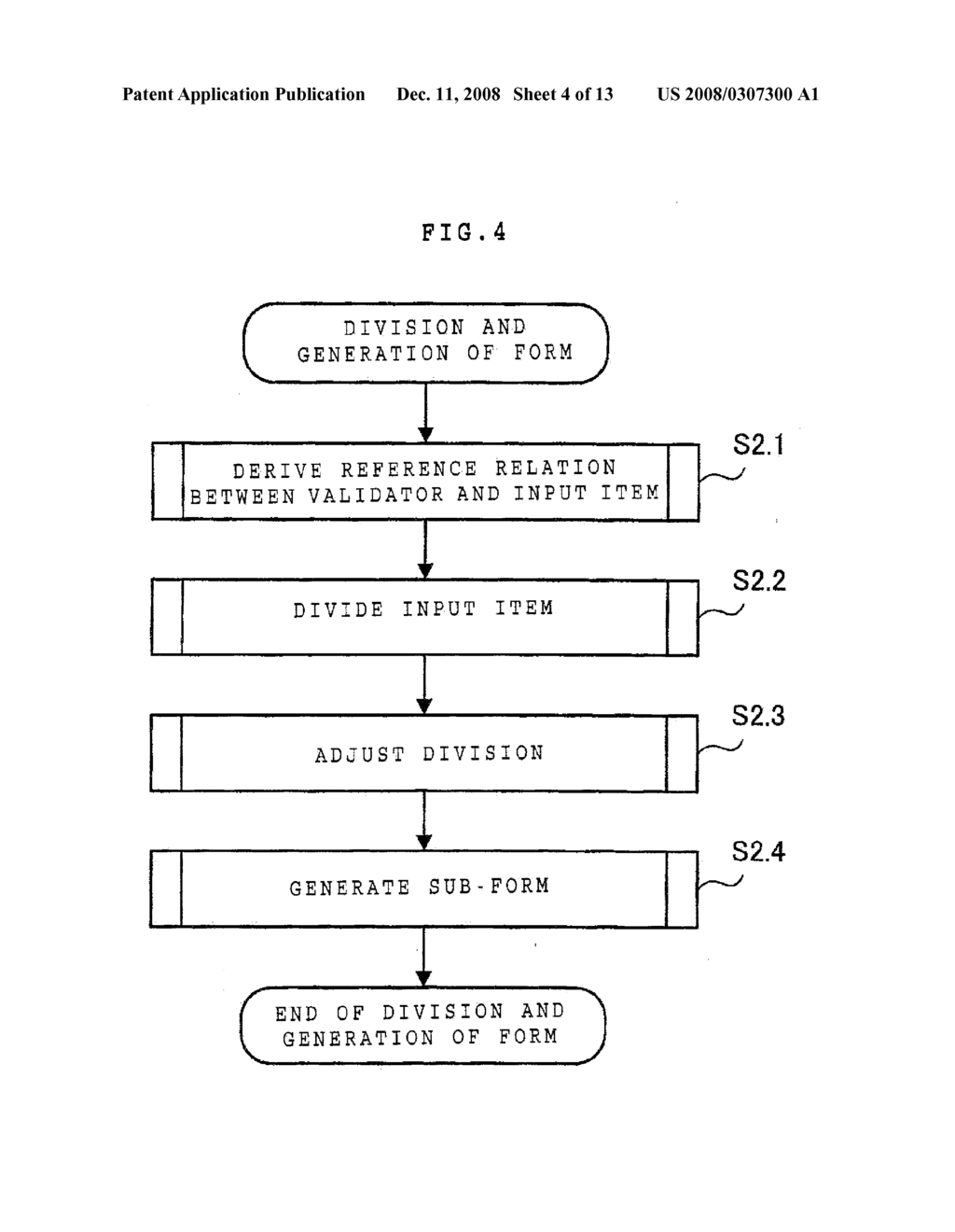 Display control information generation - diagram, schematic, and image 05