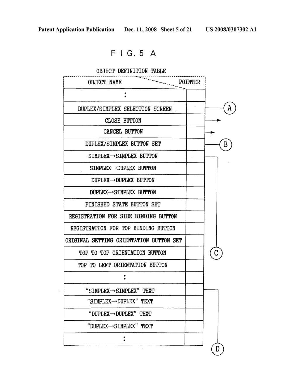 Display device, display method and image forming apparatus - diagram, schematic, and image 06