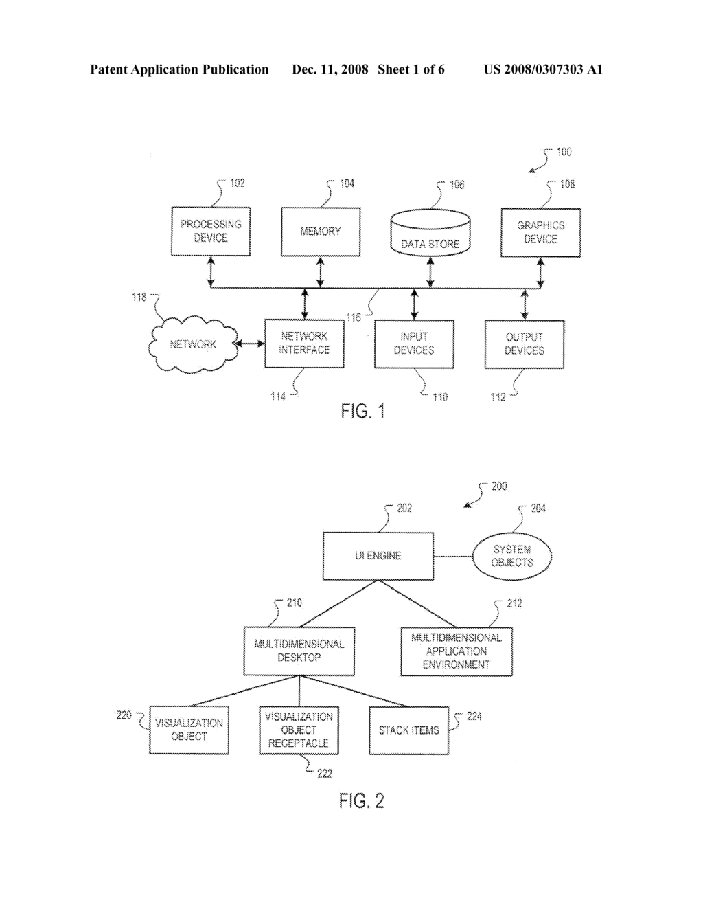 OVERFLOW STACK USER INTERFACE - diagram, schematic, and image 02