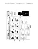 DATA PIVOTING METHOD AND SYSTEM FOR COMPUTER NETWORK ASSET MANAGEMENT diagram and image