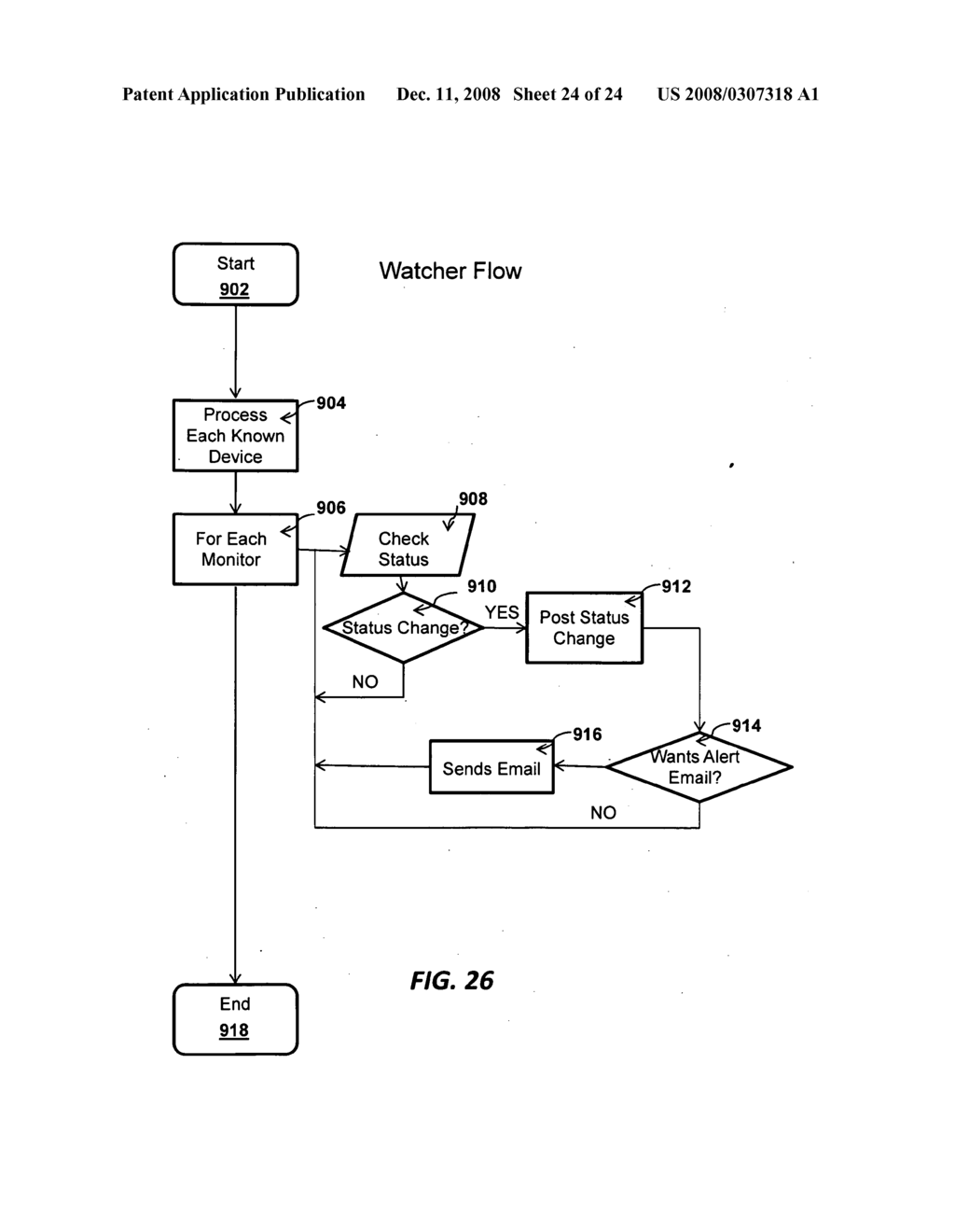 DATA PIVOTING METHOD AND SYSTEM FOR COMPUTER NETWORK ASSET MANAGEMENT - diagram, schematic, and image 25