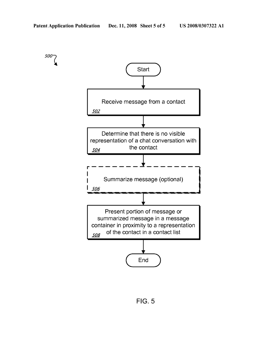 PRESENTING TEXT MESSAGES - diagram, schematic, and image 06