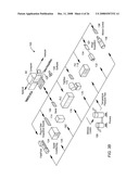 Data Transfer Indicator Icon a Diagram diagram and image