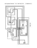 Data Transfer Indicator Icon a Diagram diagram and image