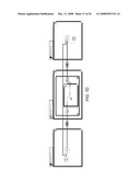 Data Transfer Indicator Icon a Diagram diagram and image