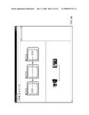 Data Transfer Indicator Icon a Diagram diagram and image