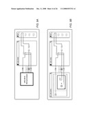 Data Transfer Indicator Icon a Diagram diagram and image