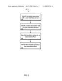 RENDERING GRAPHICAL OBJECTS BASED ON CONTEXT diagram and image