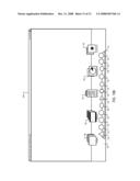 Multi-Dimensional Desktop diagram and image