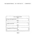 SEF PARSER AND EDI PARSER GENERATOR diagram and image