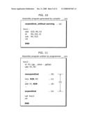 COMPILING APPARATUS diagram and image