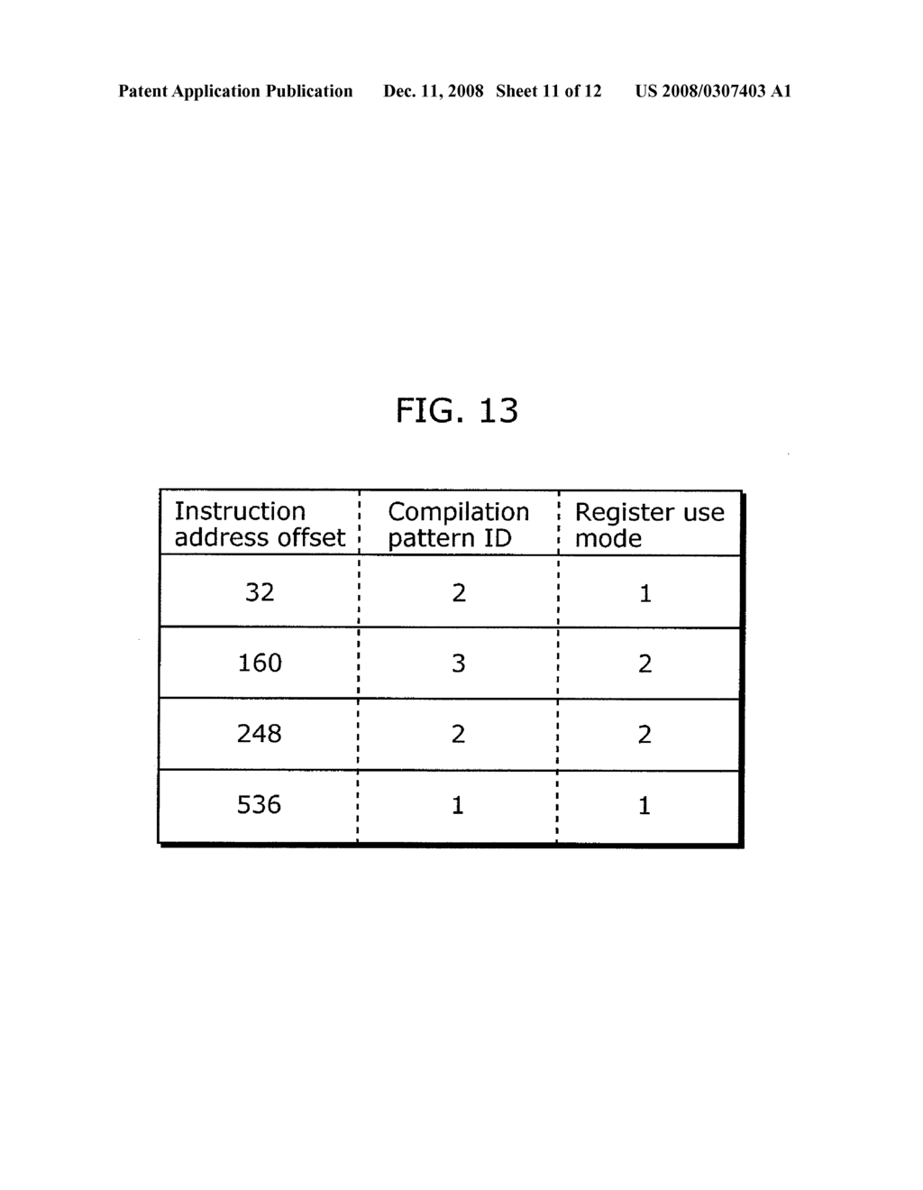 COMPILING APPARATUS - diagram, schematic, and image 12