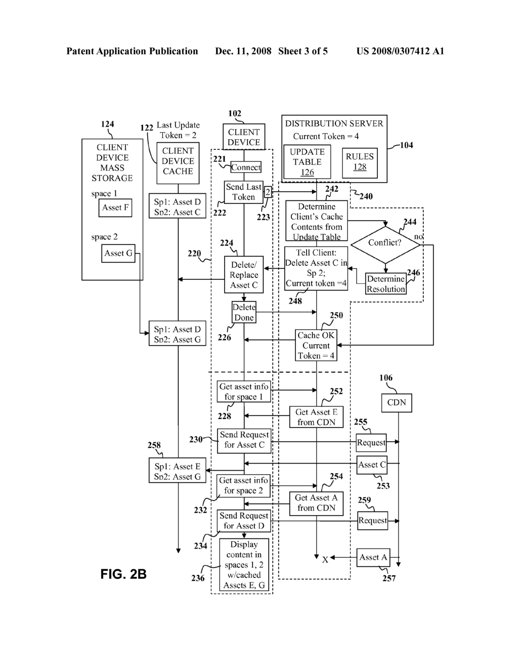 CACHED CONTENT CONSISTENCY MANAGEMENT - diagram, schematic, and image 04